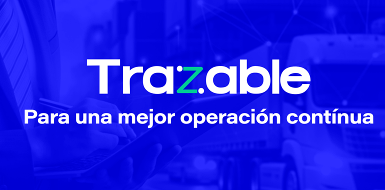 Proyecto FIIXCOM Trazable, Logística, BET, Transportes