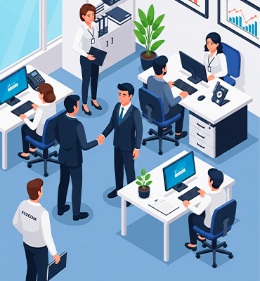 Formalización e Integración