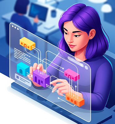 Desarrollo y Configuración
