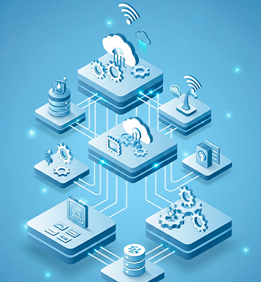 Automatización Inteligente FIIXCOM