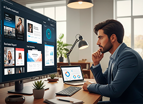 Generación de Contenido