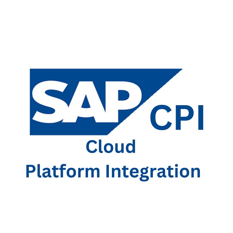 SAP CPI